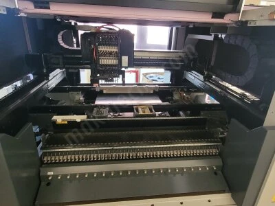 Smd Dizgi Makinesi (50Cm / 60Cm / 1 Mt Dizebiliyor)