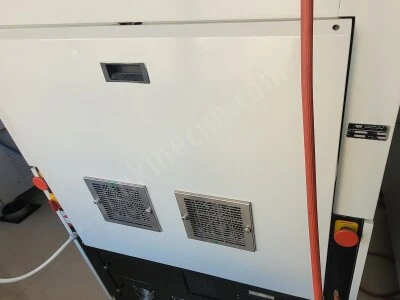 Smd Dizgi Otomatik Screen Printer ve Yükleyici