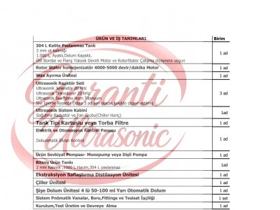 Satılık Plazma Döner Elektrot İşlemi (Prep) ve Plazma Atomizasyonu 3*20 Kva/500Kg/Saat