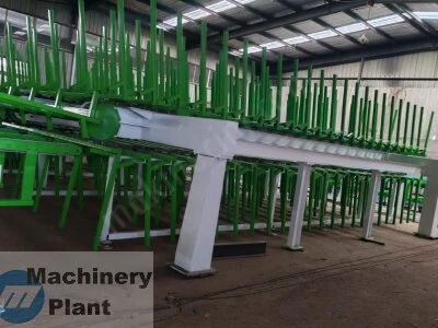 Used Sandwich Panel Line For Sale