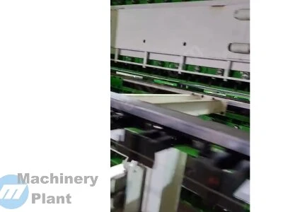 Used Sandwich Panel Line For Sale