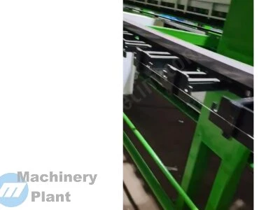 Used Sandwich Panel Line For Sale