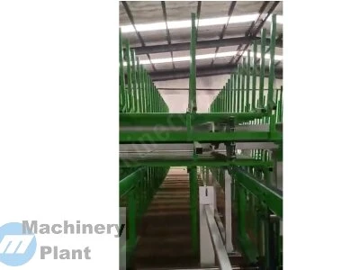 Used Sandwich Panel Line For Sale