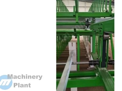 Used Sandwich Panel Line For Sale