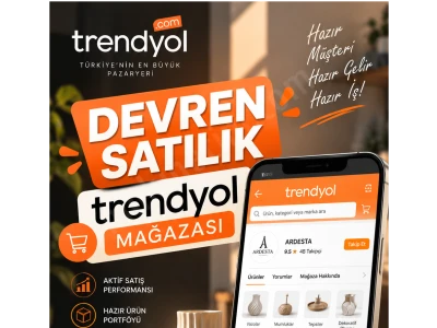 Devren Satılık – Anahtar Teslim Üretim & E-Ticaret İşletmesi |