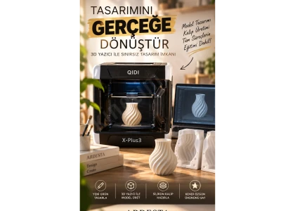 Devren Satılık – Anahtar Teslim Üretim & E-Ticaret İşletmesi |