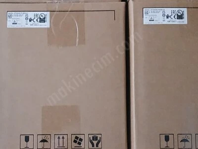 Delta Cp2000 Serisi İnverter Sürücüler – Sıfır / Proje Fazlası
