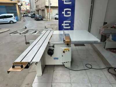 Törk Ac 2600 Çizicili Yatar Daire Testere 2.60 2800