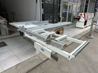Törk Ac 2600 Çizicili Yatar Daire Testere 2.60 2800