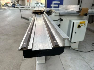 Törk Ac 2600 Çizicili Yatar Daire Testere 2.60 2800