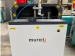 Murat Pvc Alüminyum Otomatik Açılı Kertme Bakımlı