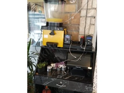 Remta Profesyonel Limonata Makinesi –