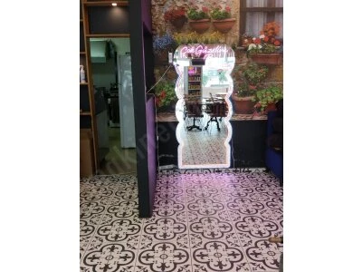 Kafe Kapanışı Nedeniyle Tüm Ekipmanlar Toplu Satılık