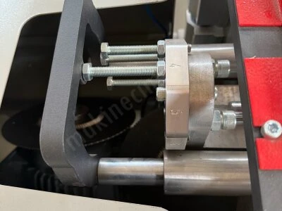 Pvc Makinaları Kıl Kaynaklı Kalıpsız Çıtalı 5 Li Set Bakımlı
