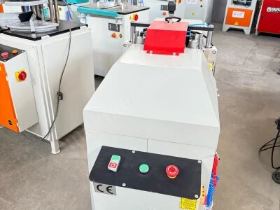 Pvc Makinaları Kıl Kaynaklı Kalıpsız Çıtalı 5 Li Set Bakımlı