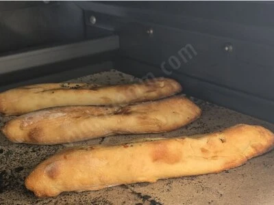 Esparıso | Bahçe Pizza Fırını
