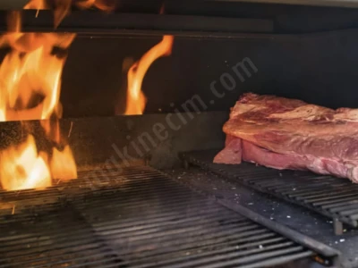 Esparıso | Bahçe Pizza Fırını