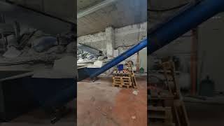 Urgent Pe – Pp Plastic Recycling Plant