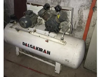 Urgent Pe – Pp Plastic Recycling Plant