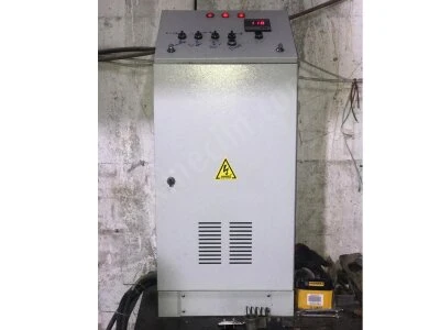 Urgent Pe – Pp Plastic Recycling Plant
