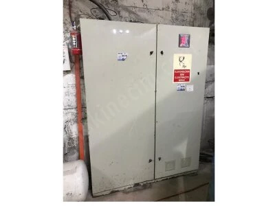 Urgent Pe – Pp Plastic Recycling Plant