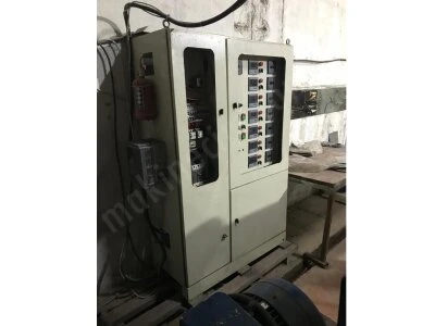Urgent Pe – Pp Plastic Recycling Plant