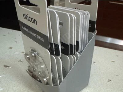 Otıcon Zırcon 2Mınıbtet C090 Çift İşitme Cihazı – Sıfır Ayarında – Garantili