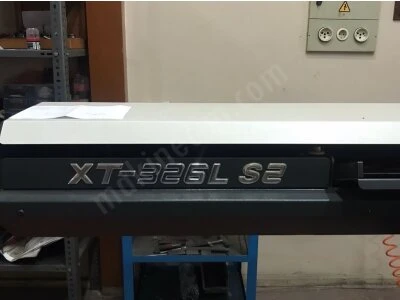 Goodway Sw-20 Çubuk Sürücülü Kayar Otomat