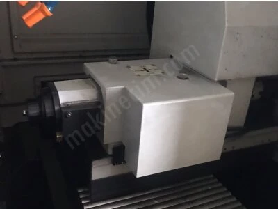 Goodway Sw-20 Çubuk Sürücülü Kayar Otomat