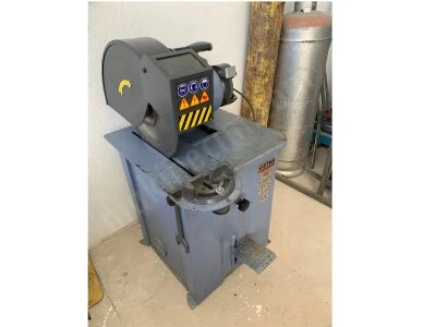 Ostaş 5.5 Hp Daire Testere-Sıfır Ayarında