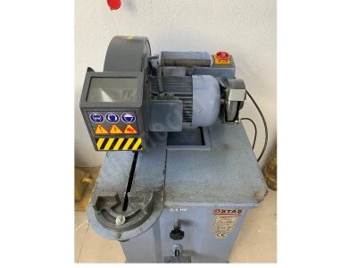 Ostaş 5.5 Hp Daire Testere-Sıfır Ayarında