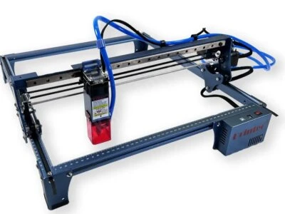 Printec Mini Pro Serisi Masaüstü Lazer Kesme ve Kazıma Cihazı