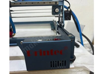 Printec Mini Pro Serisi Masaüstü Lazer Kesme ve Kazıma Cihazı