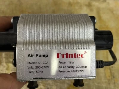 Printec Mini Pro Serisi Masaüstü Lazer Kesme ve Kazıma Cihazı