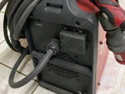 Geka Tıg Kaynak Makinesi