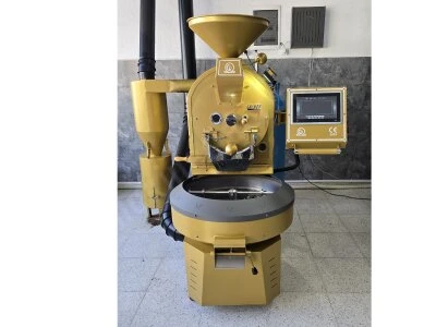 Golden Gr5 5 Kg Kahve Kavurma Makinesi – Bakımlı, Sorunsuz