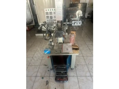 Hongda Hd-412 Sıcak Varak Baskı Makinesi – Hot Stampıng