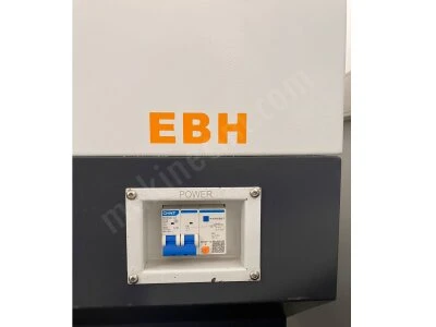 Ebh-130 170X110 Co2 Lazer Kesim Makinası