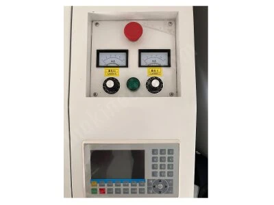 Ebh-130 170X110 Co2 Lazer Kesim Makinası
