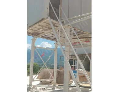 Mermer Makinaları