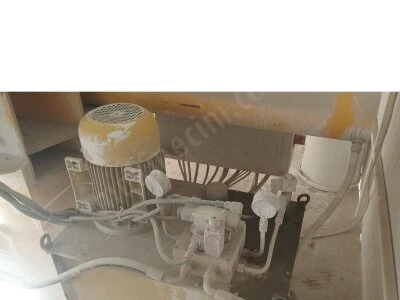 Mermer Makinaları