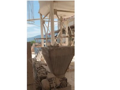 Mermer Makinaları