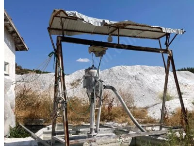 Mermer Makinaları