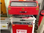 Pvc Alttan Çıkma Profil Kesim 400 Mm Testereli Bakımlı