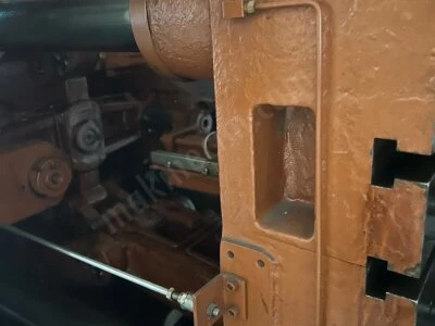 Satılık Plastik Enjeksiyon Makinesi
