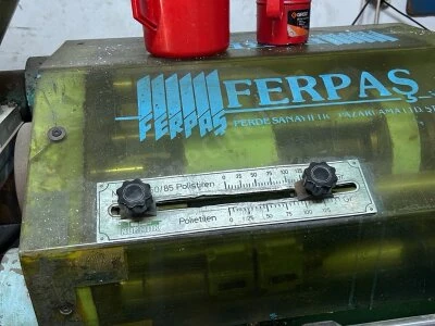 Satılık Plastik Enjeksiyon Makinesi