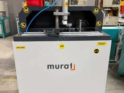 Pvc Makinalar Murat Marka 5 Li Set Bakımlı