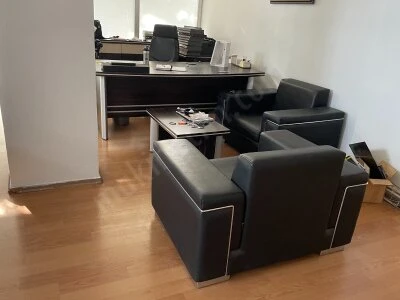 Satılık Enjeksiyon Gözlük Üretim Tesisi