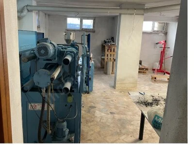 Satılık Enjeksiyon Gözlük Üretim Tesisi