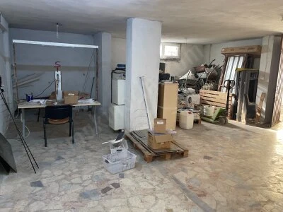 Satılık Enjeksiyon Gözlük Üretim Tesisi